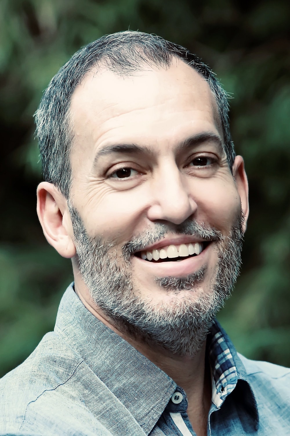 Michael A. Connolly