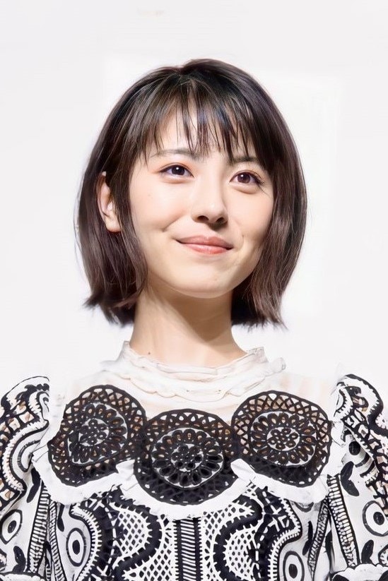 Foto de Minami Hamabe