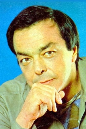 Foto de Edney Giovenazzi