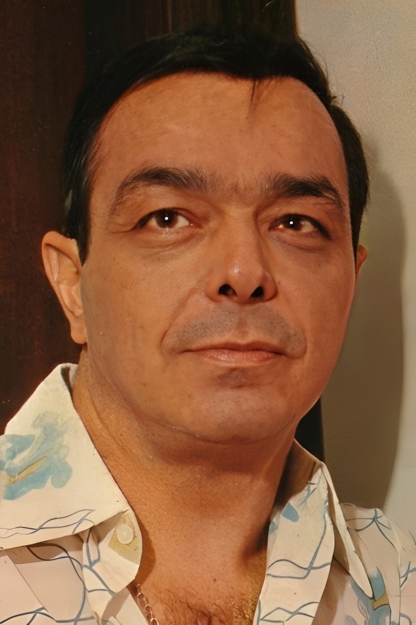 Foto de Edney Giovenazzi