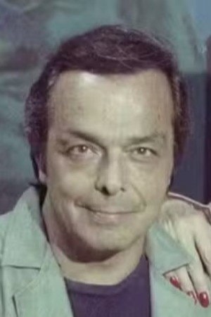 Foto de Edney Giovenazzi