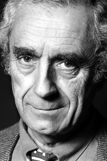 Foto de Michelangelo Antonioni