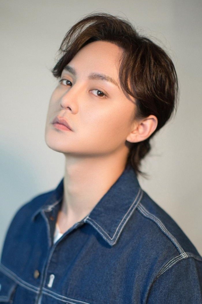 Foto de Yin Zheng