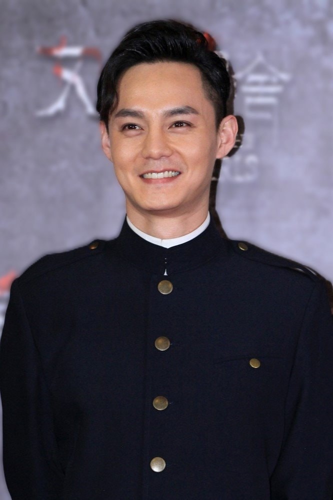 Foto de Yin Zheng