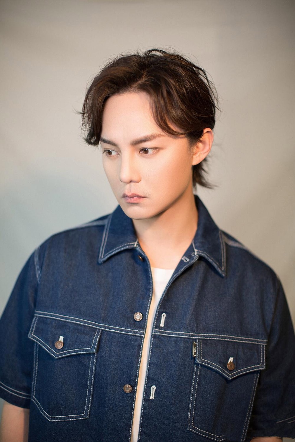 Foto de Yin Zheng