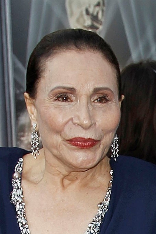 Foto de Maricruz Nájera