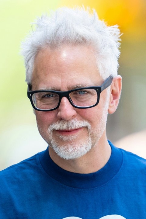 Foto de James Gunn