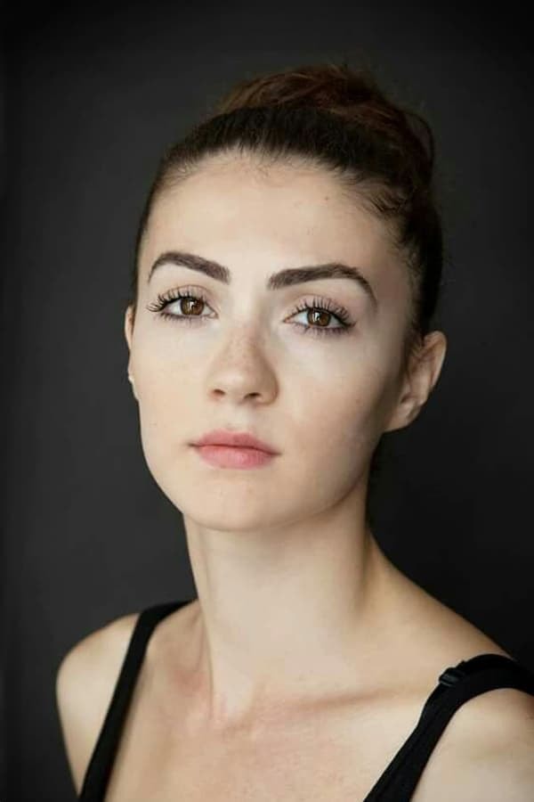Foto de Burcu Özberk