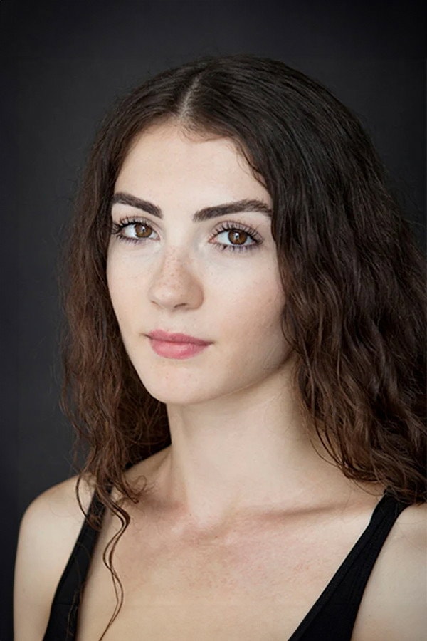Foto de Burcu Özberk