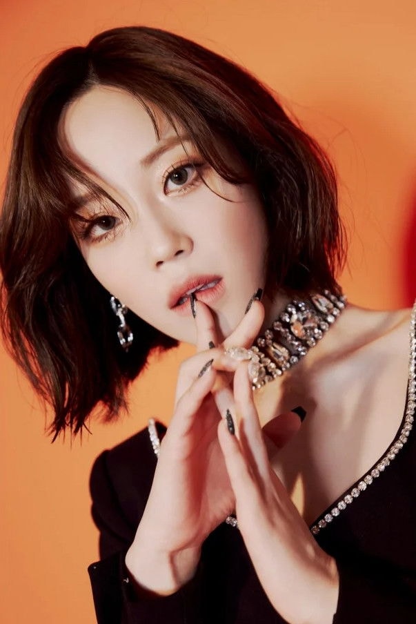 Foto de Hur Young-ji