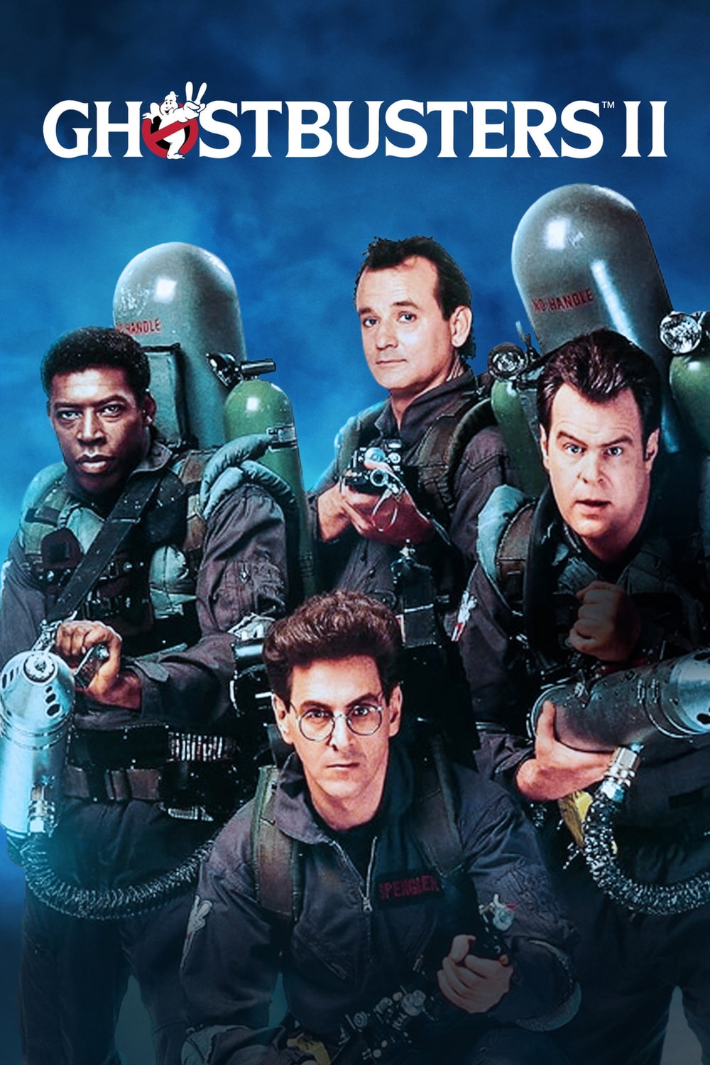 Foto de Harold Ramis