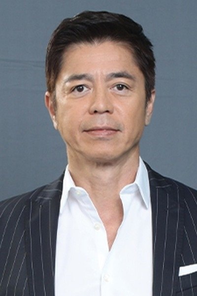 Foto de Stephen Ho Kai-Nam