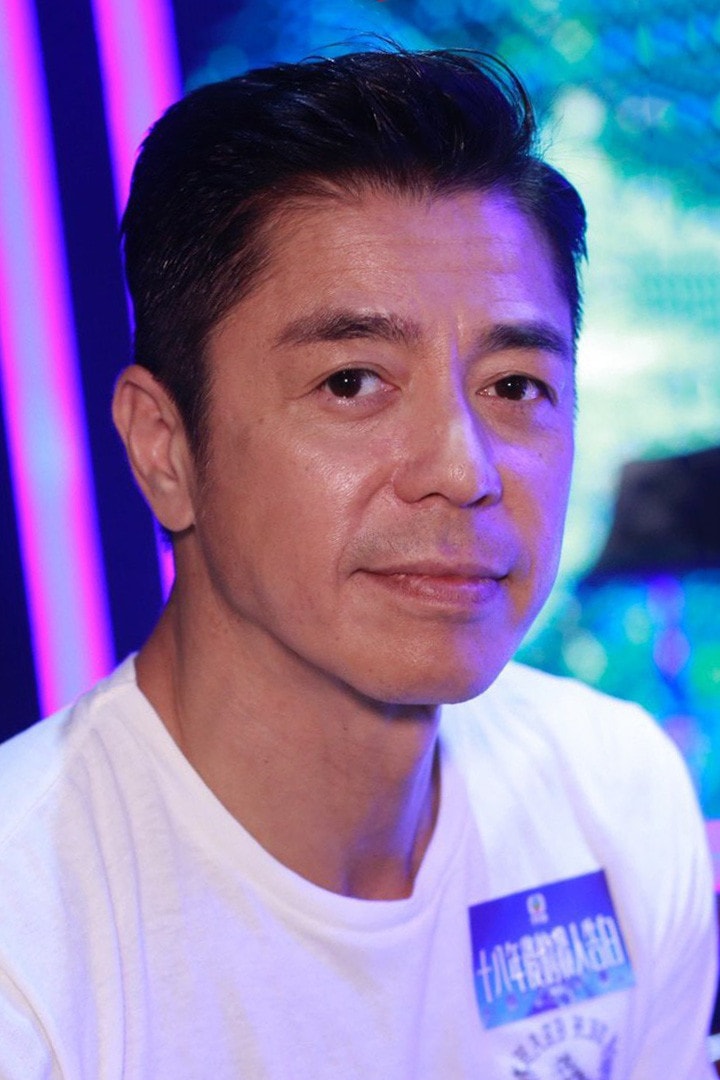 Foto de Stephen Ho Kai-Nam