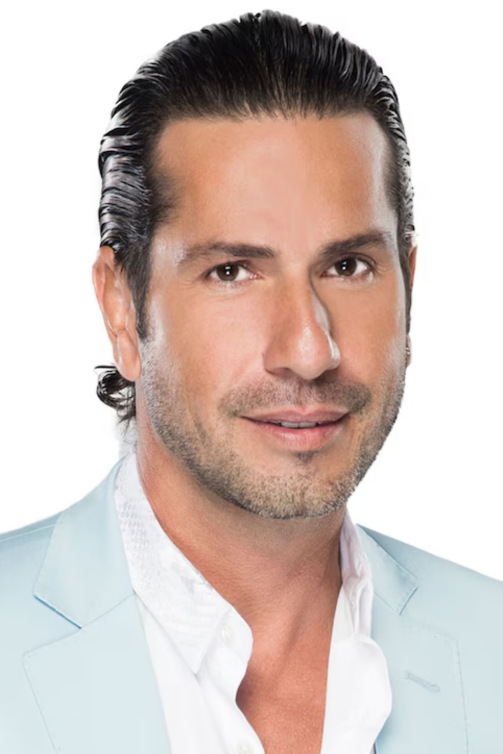 Foto de Gregorio Pernía