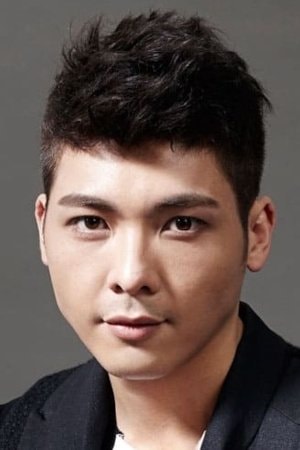 Sheldon Lo Hau-Yung
