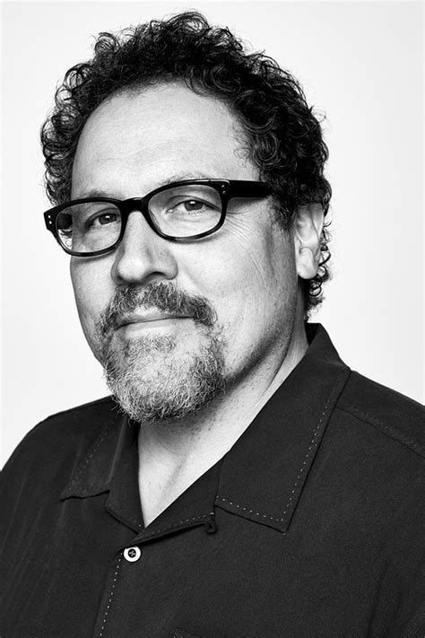 Foto de Jon Favreau