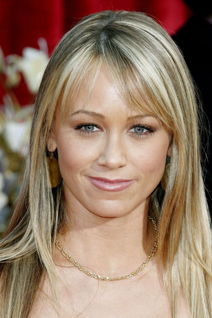 Foto de Christine Taylor