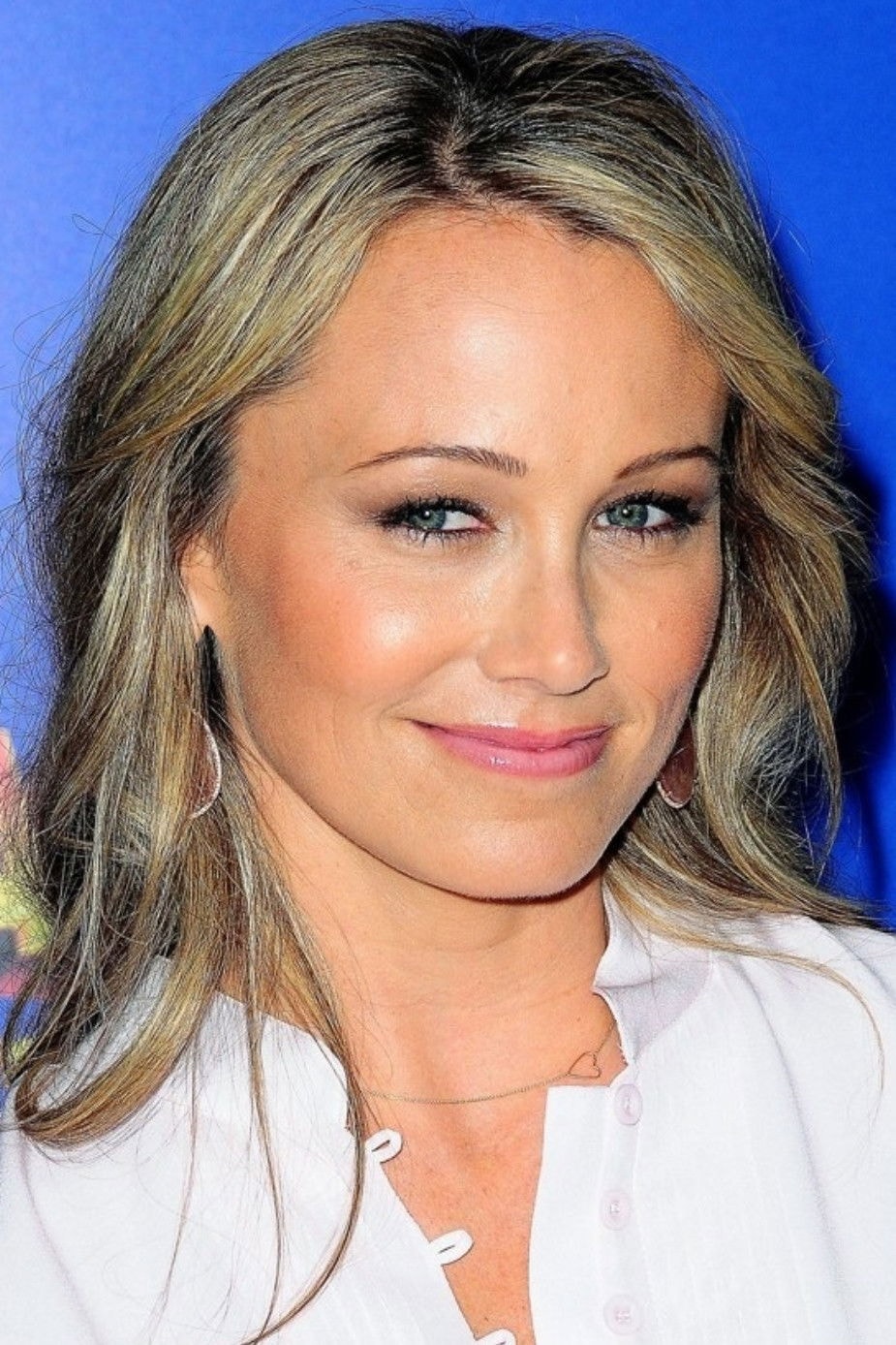Foto de Christine Taylor