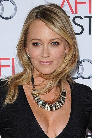 Foto de Christine Taylor