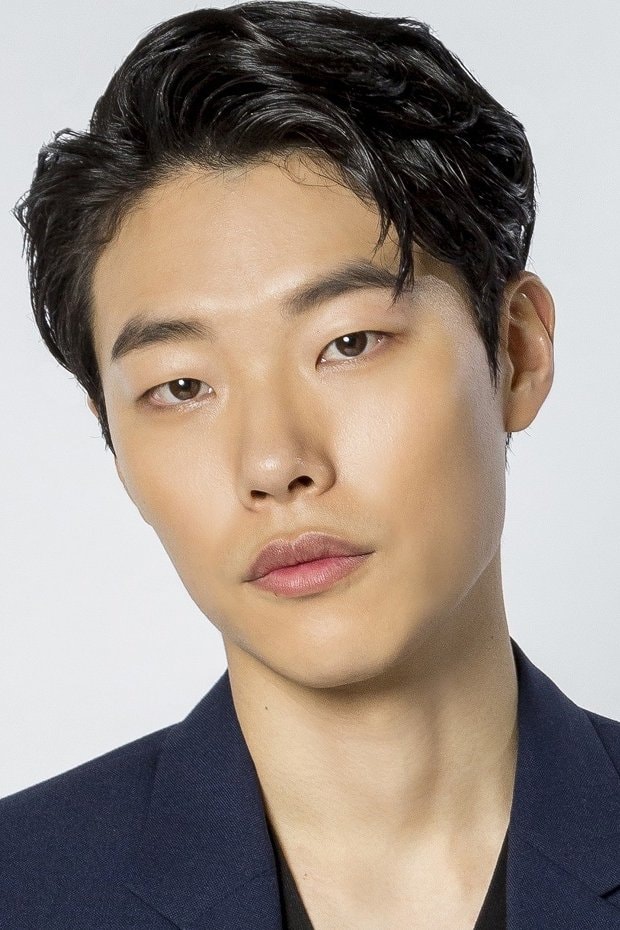 Foto de Ryu Jun-yeol