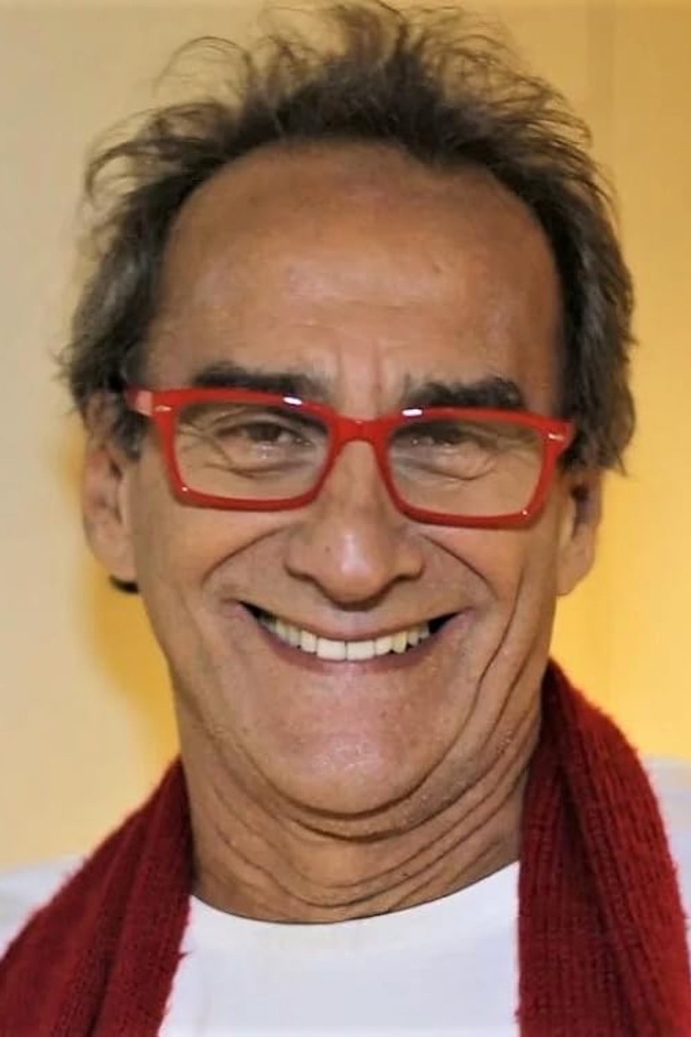 Foto de David Pinheiro