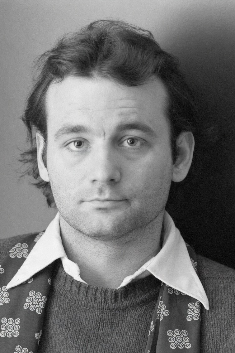 Foto de Bill Murray