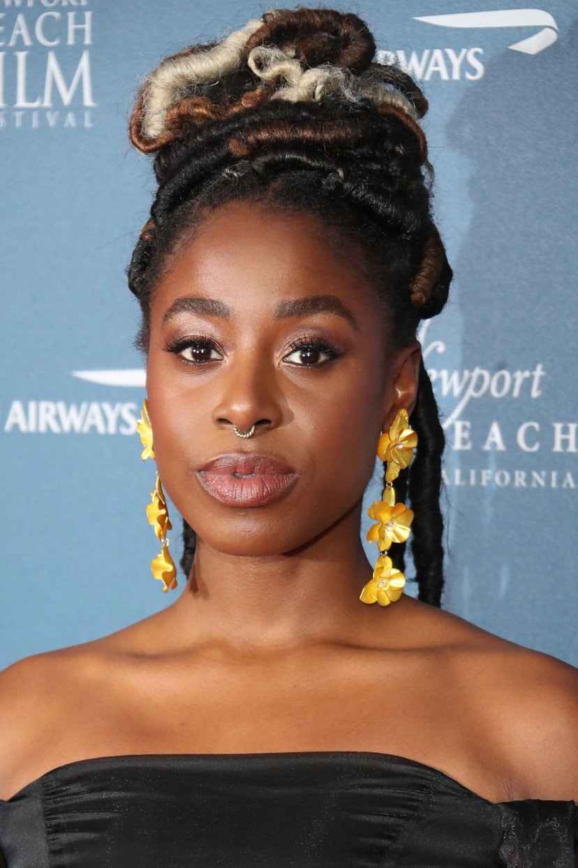 Foto de Kirby Howell-Baptiste