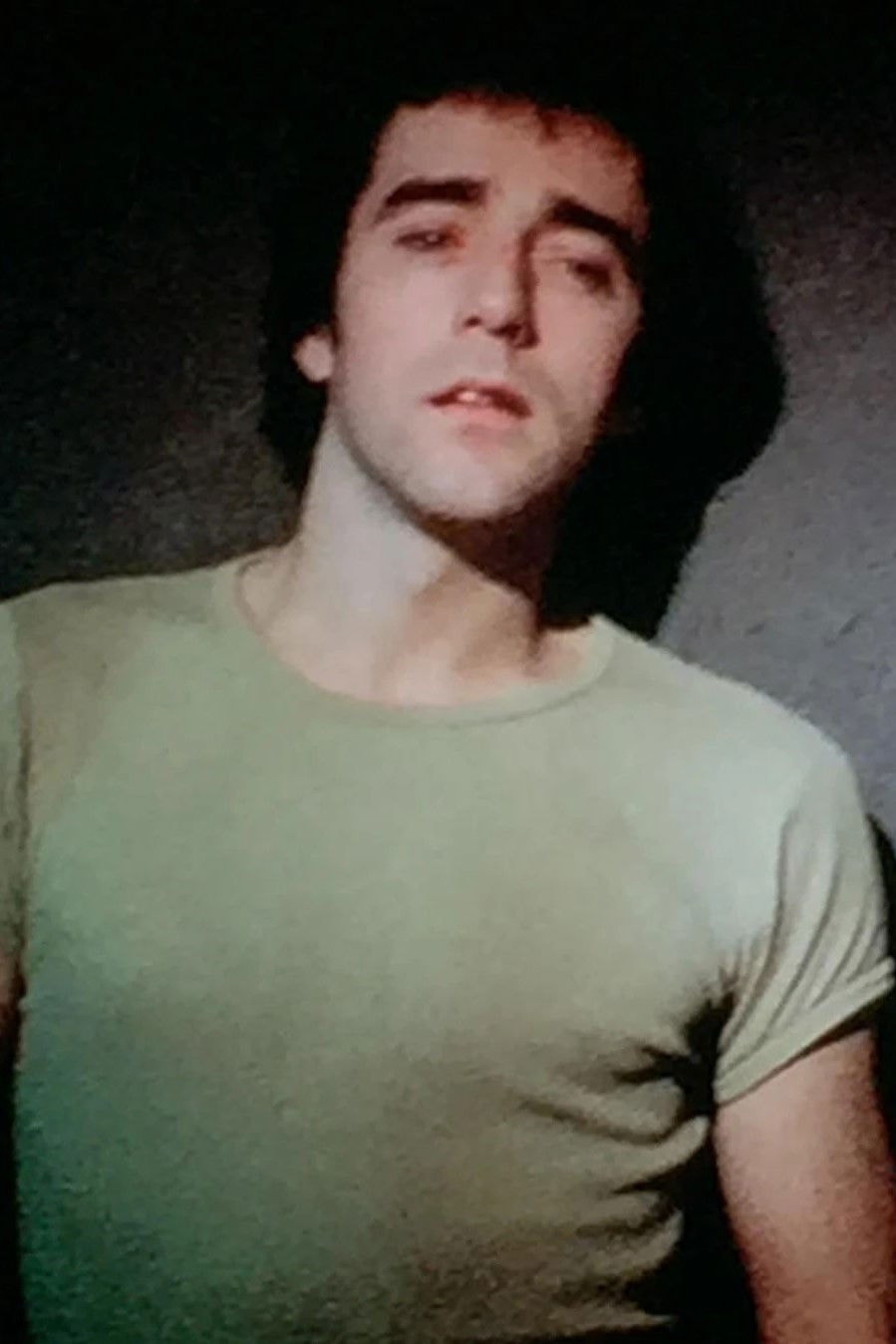 Ken Robertson