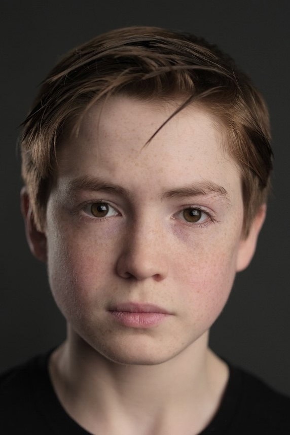 Foto de Kit Connor