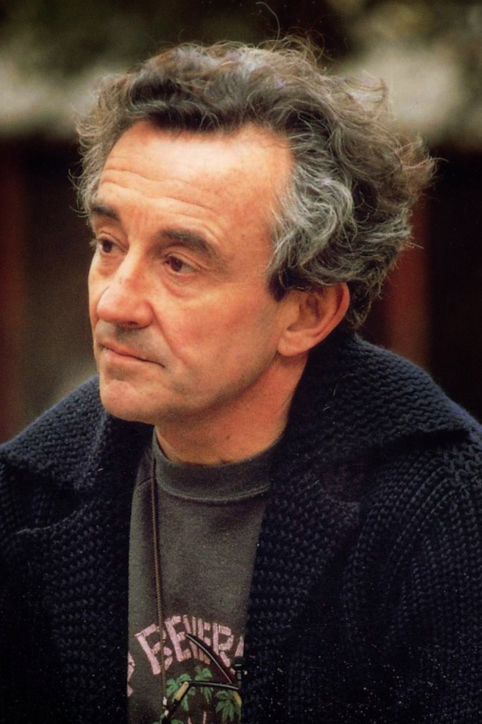 Foto de Louis Malle