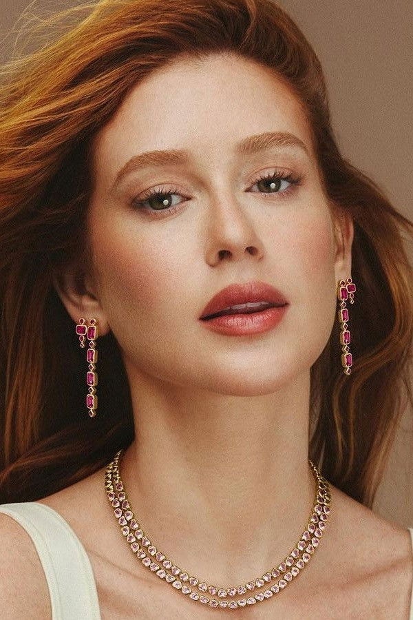 Foto de Marina Ruy Barbosa