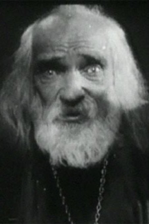 Vladimir Mikhaylov