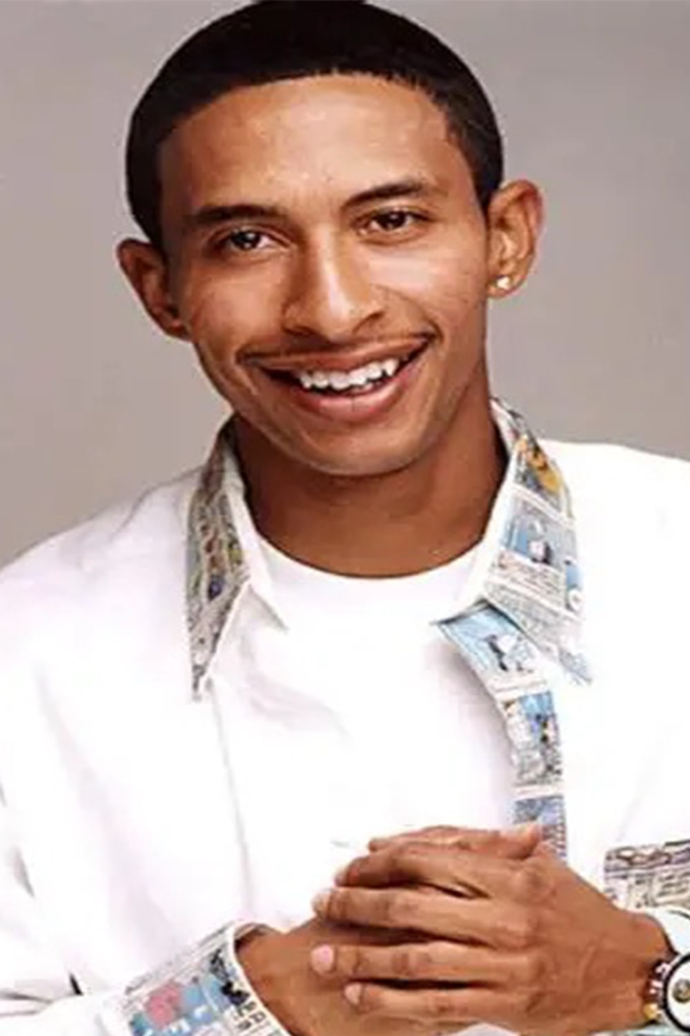 Kamau Holloway