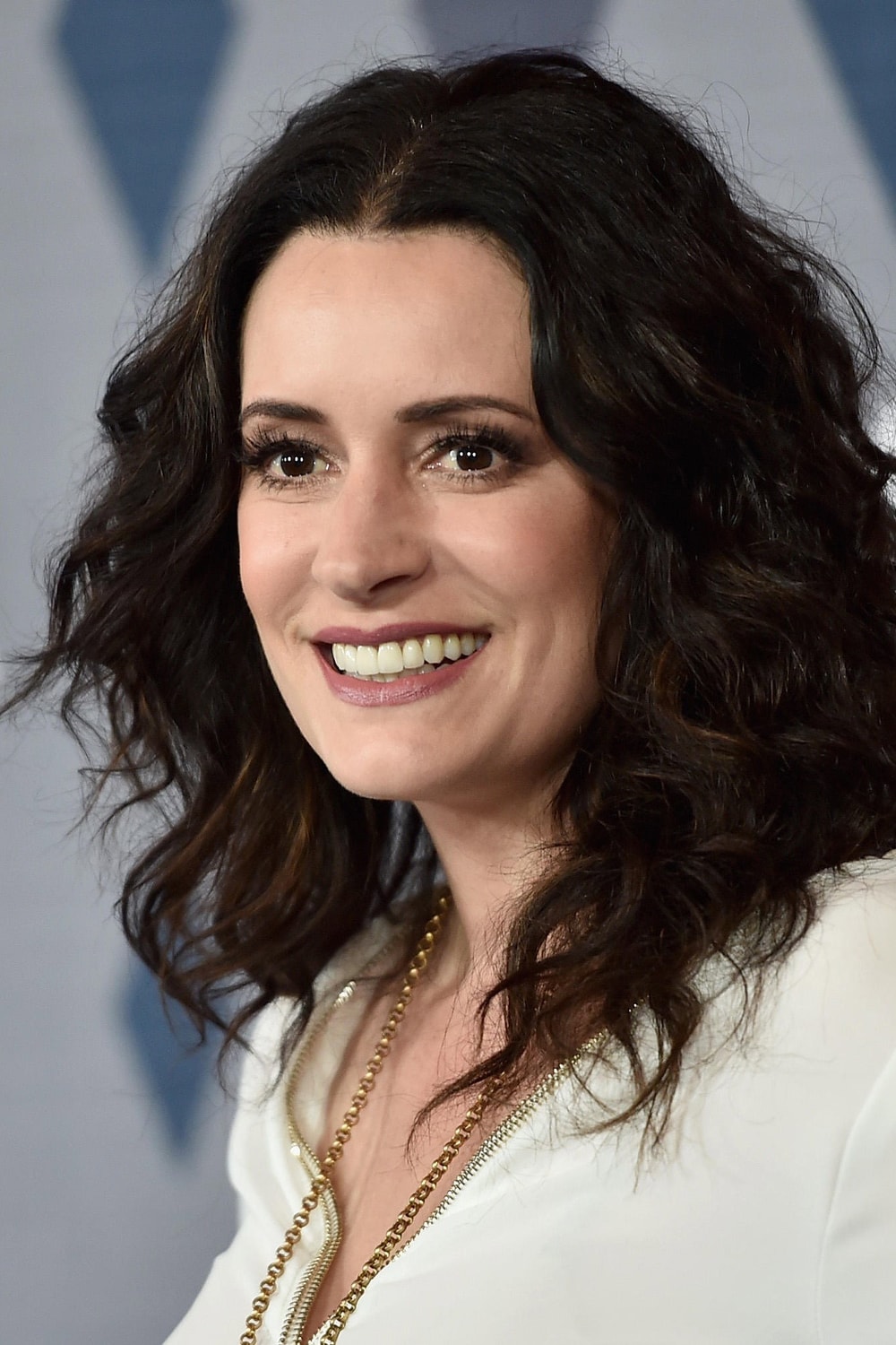 Foto de Paget Brewster