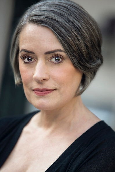 Foto de Paget Brewster