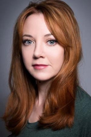 Foto de Diane Morgan