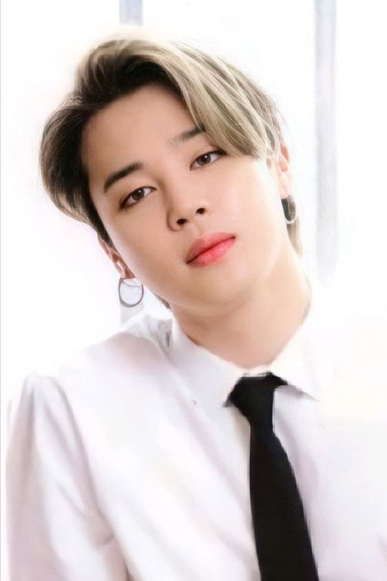 Foto de Jimin