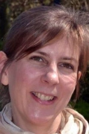 Armelle Mahé