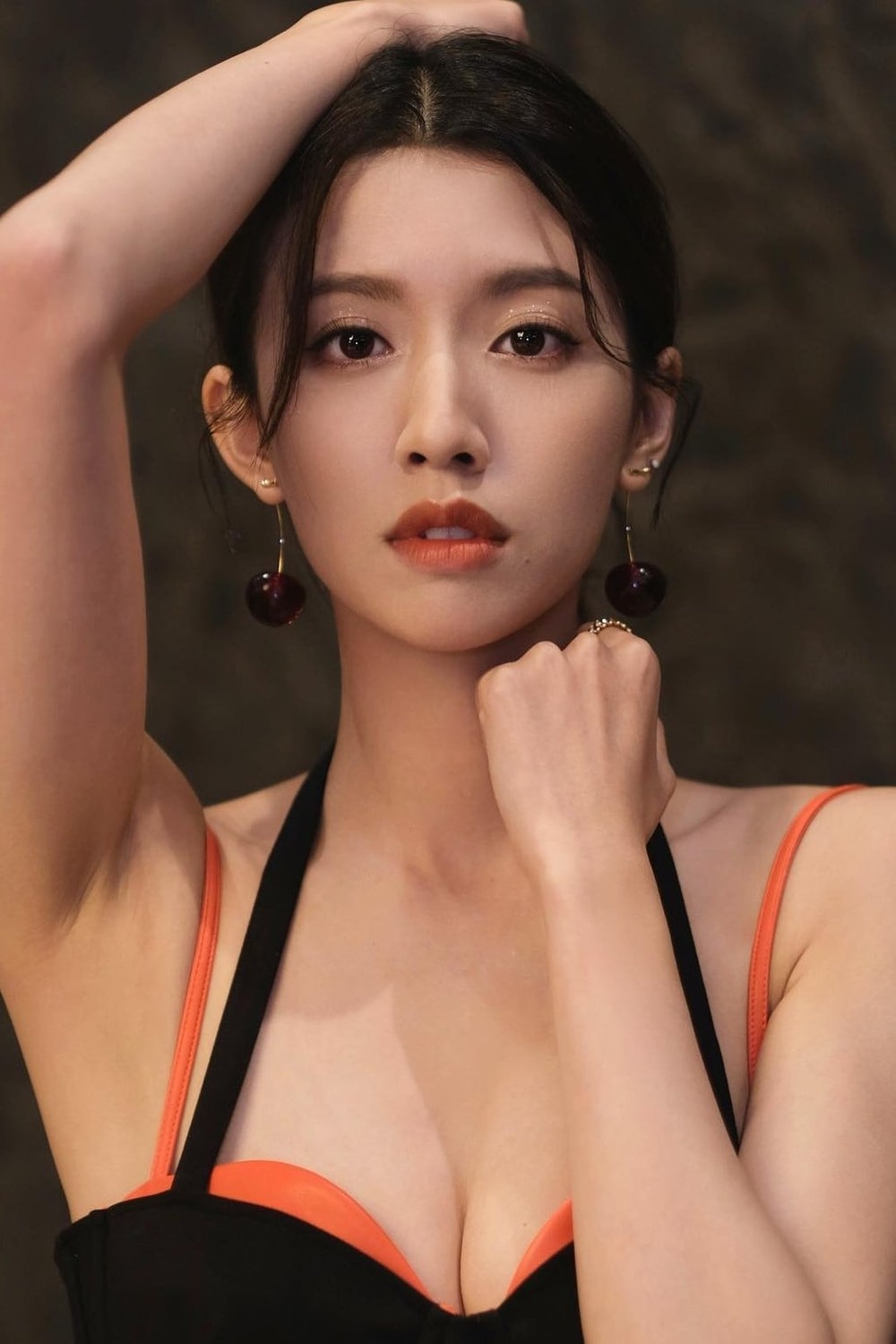 Foto de Sisley Choi Si-Pui