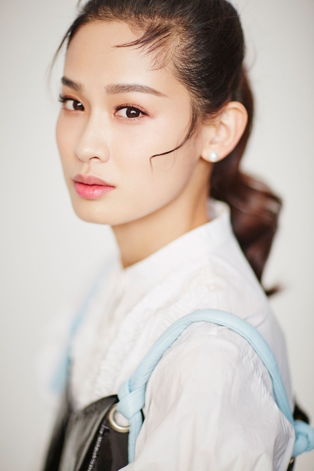 Foto de Qu Jingjing