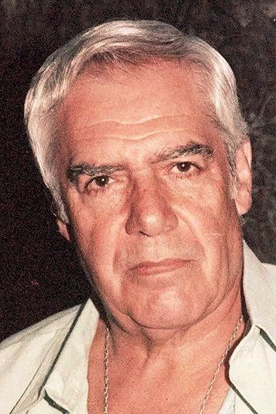 Gilberto Martinho