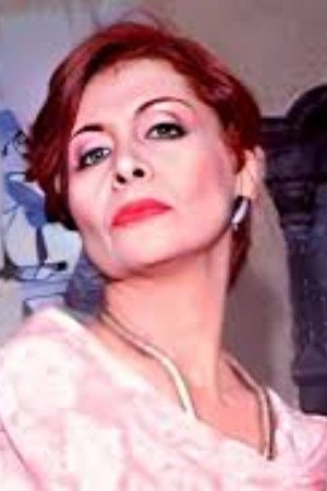 Foto de Nélia Paula
