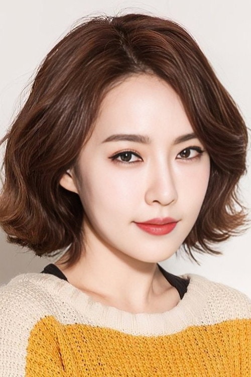 Foto de Ji Eun-seo