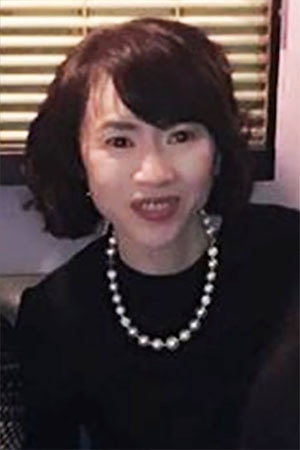 Foto de Yōko Nakamura