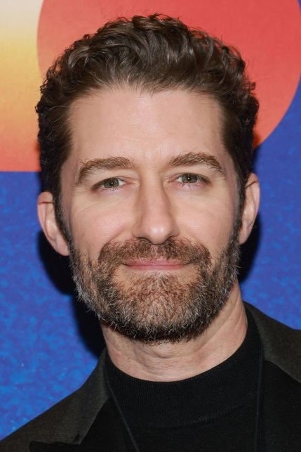 Foto de Matthew Morrison