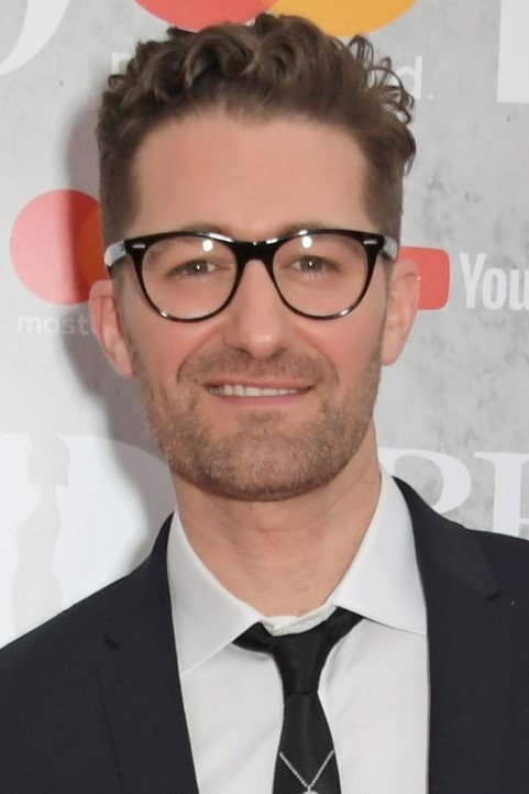 Foto de Matthew Morrison