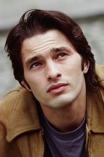 Foto de Olivier Martinez