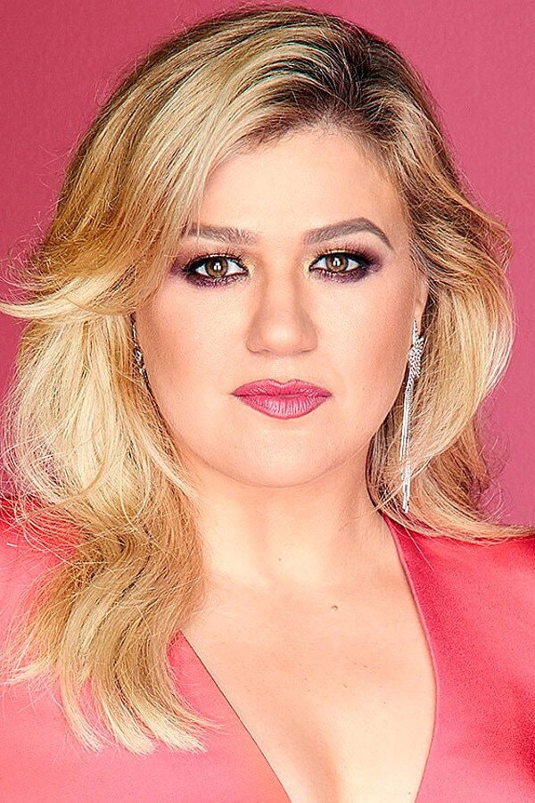 Foto de Kelly Clarkson