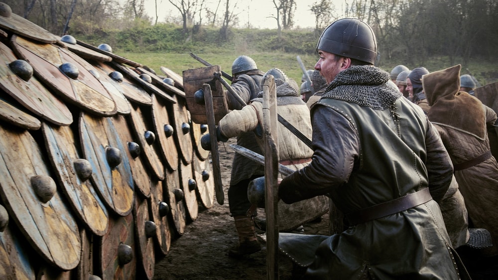 Foto de Matthew Macfadyen