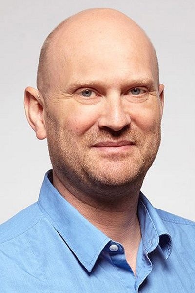 Lars Hammer